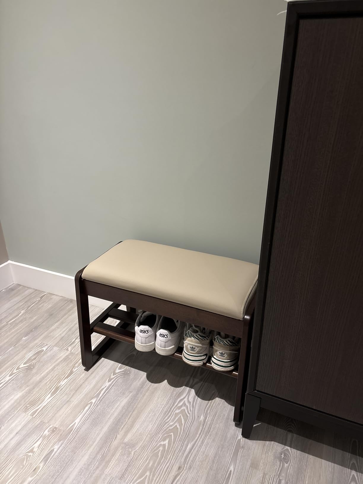 Customer photo