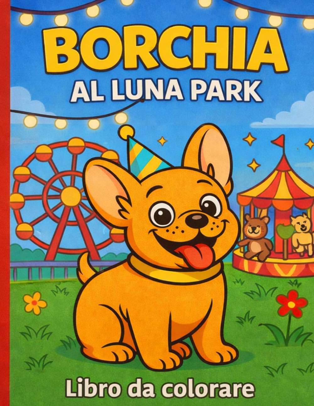 Borchia al luna park