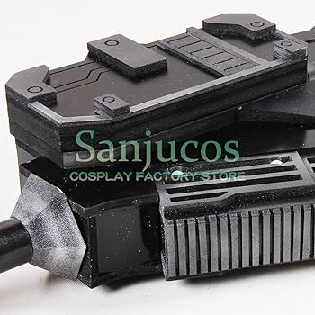 Amazon.co.jp: 【Sanjucos】ロミオ・レオーニ 神機 ゴッド