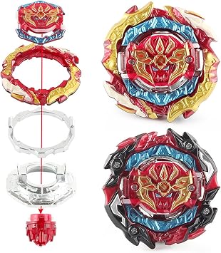 Bey Battling Top Blade Battle Set