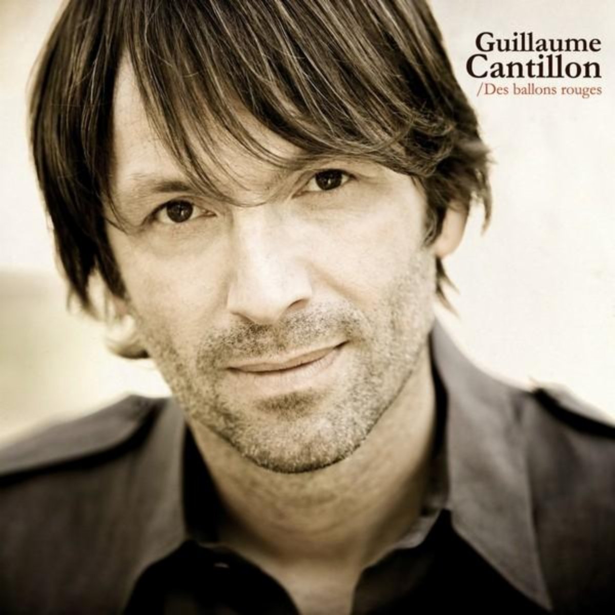 Guillaume Cantillon
