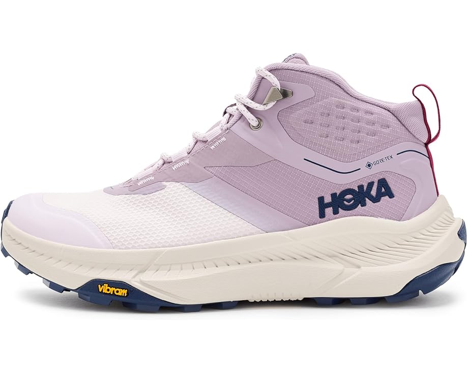 Hoka Transport Hike GTX® - Left View