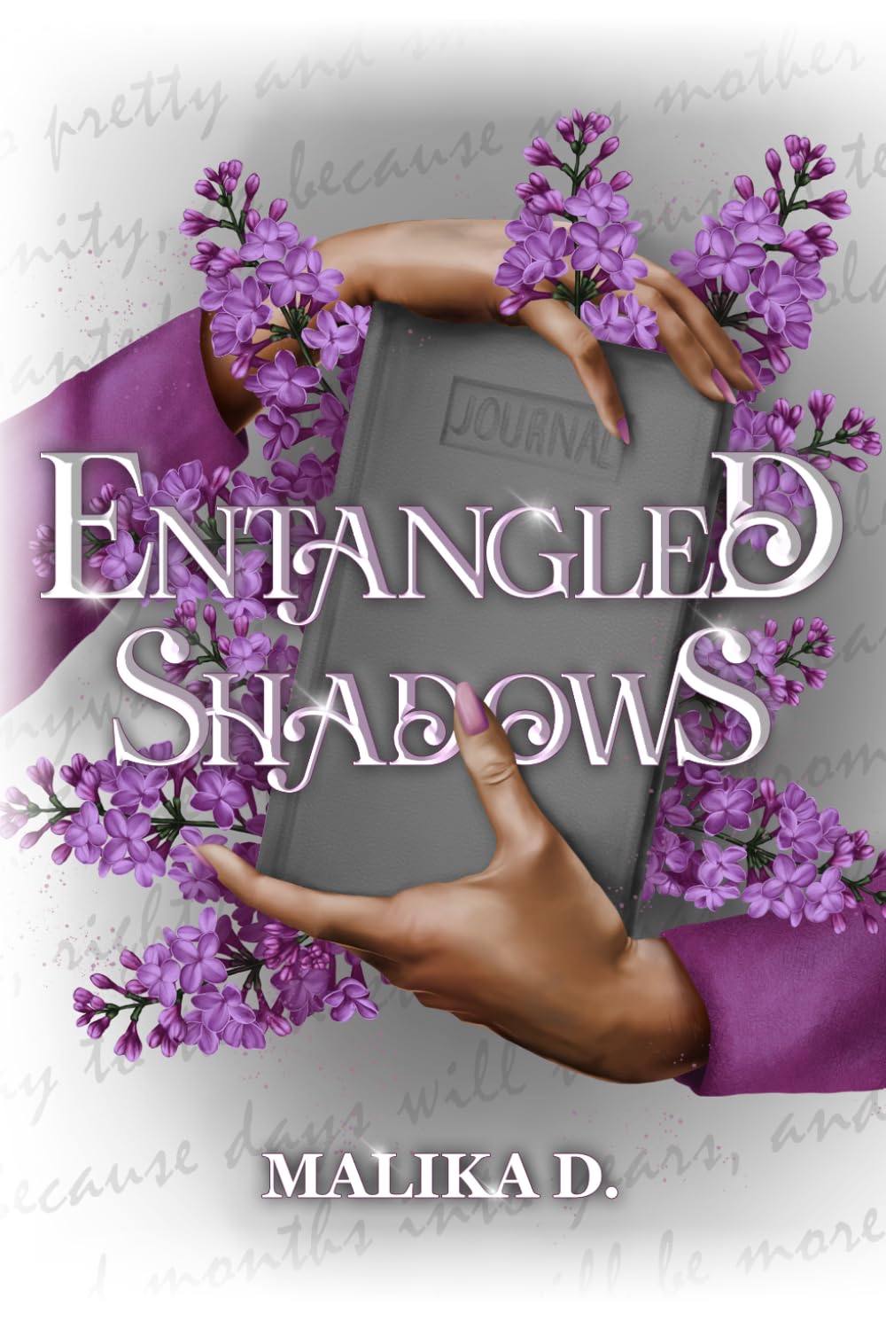 Entangled Shadows: A story of redemption, healing and finding love (The Shadows)