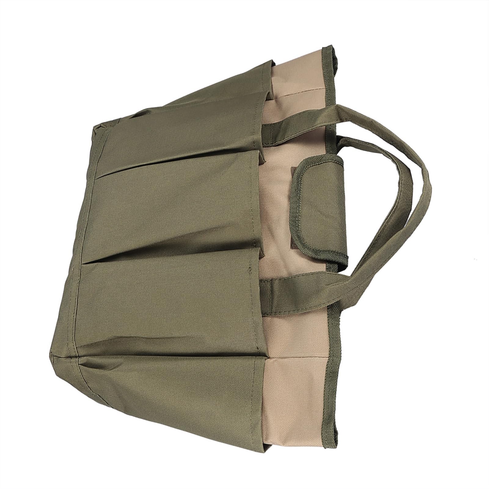 Bolsa para Herramientas de jardinería Bolsa de Almacenamiento portátil for Herramientas de jardín de Larga duración, Resistente y Multifuncional, excelente for jardineros.