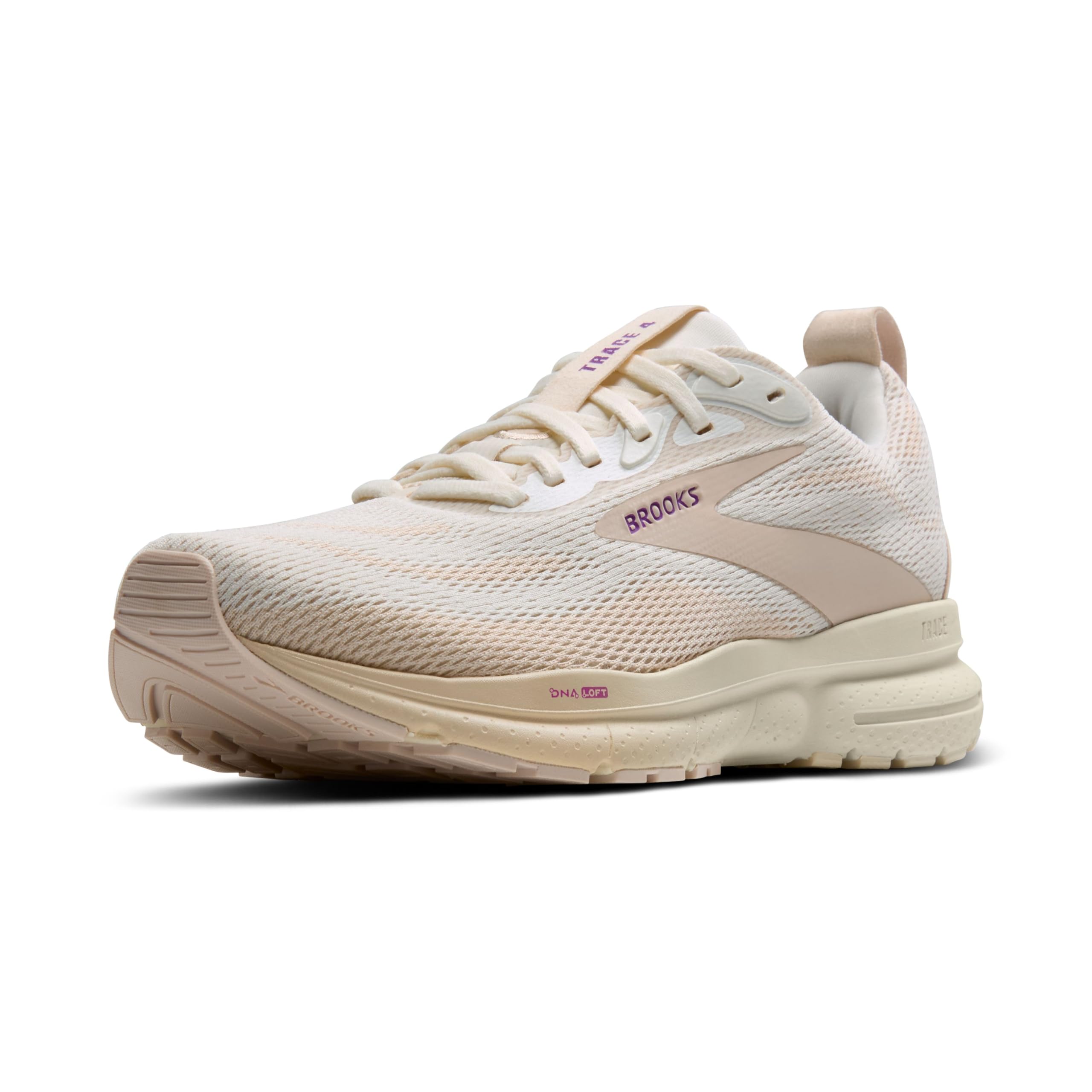 Brooks Trace 4