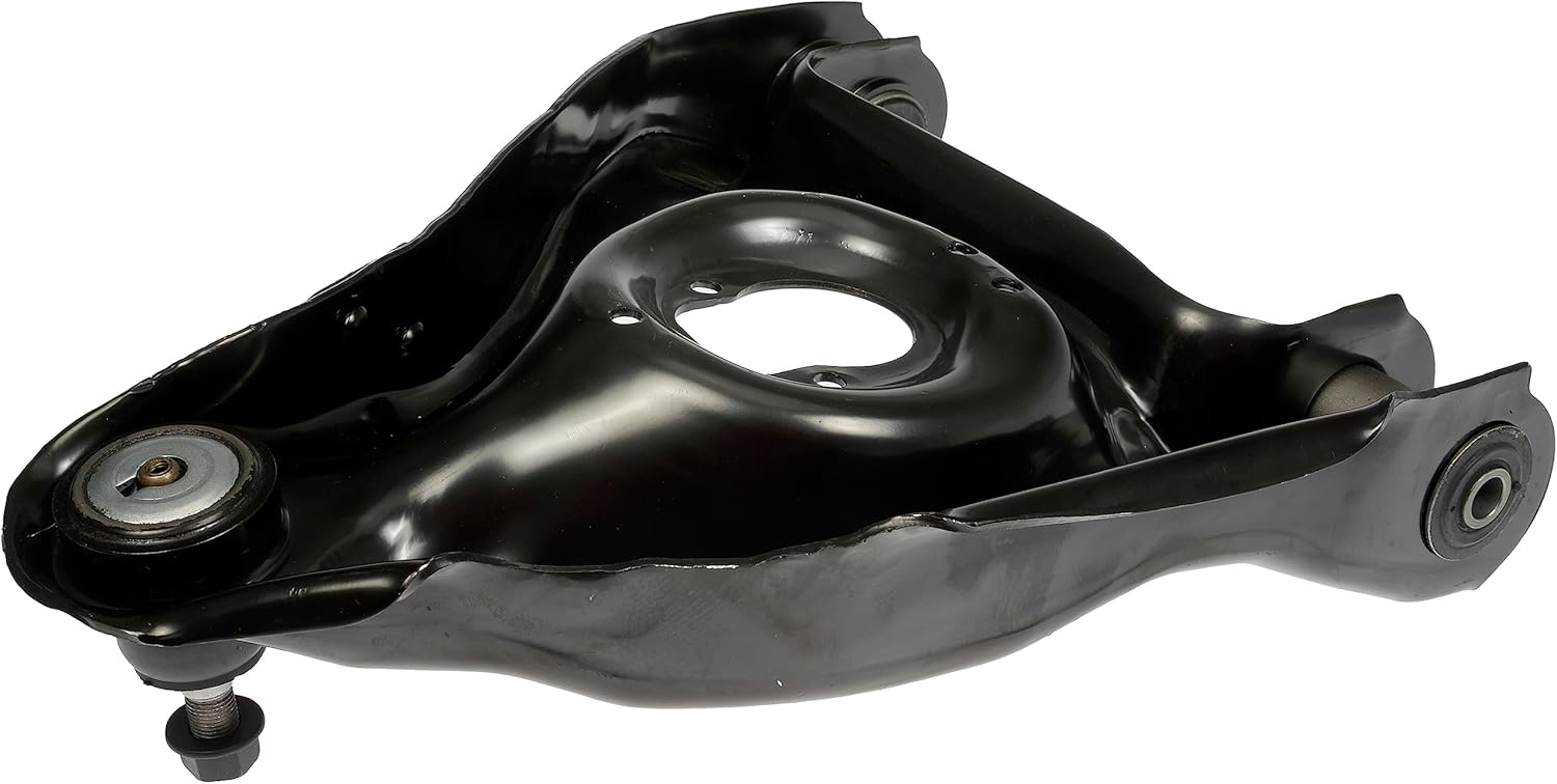 Dorman 520-135 Front Driver Side Lower Suspension Control Arm and Ball Joint Assembly Compatible with Select Chevrolet / GMC Models