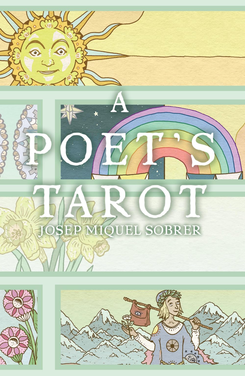 Liminal 11 The Poet's Tarot