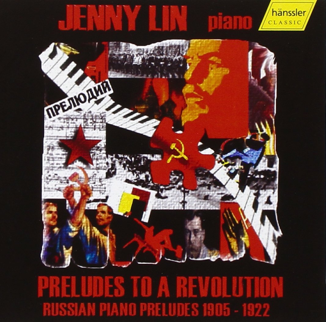Preludes to a Revolution