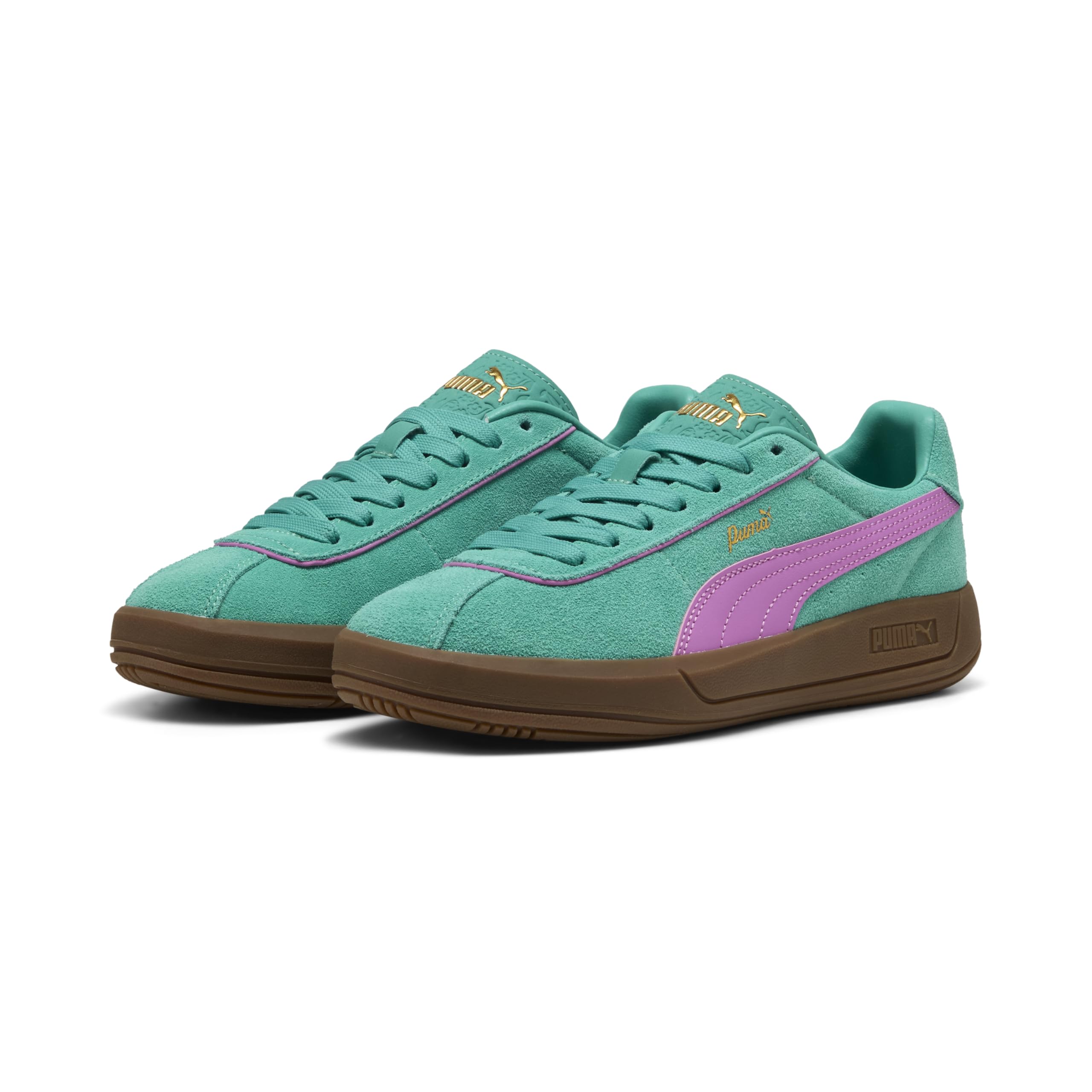PUMA Kobiety Puma Club Klassika SdAdidasy