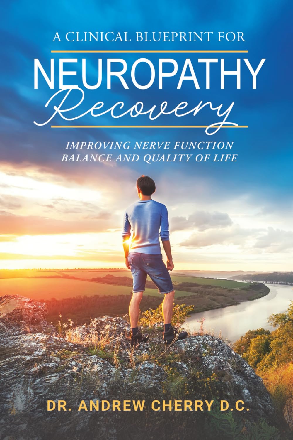 A Clinical Blueprint for Neuropathy Recovery: Improving Nerve Function Balance and Quality of Life