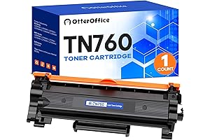 TN730 Toner Replacement Cartridge for Brother HL-L2300D Series Printer