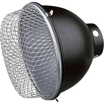 Trixie Reflector Set for Pro Socket 13 x 14 cm Pack of 4
