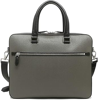 Amazon.co.jp: [フェラガモ]ブリーフケース メンズ ビジネスバッグ