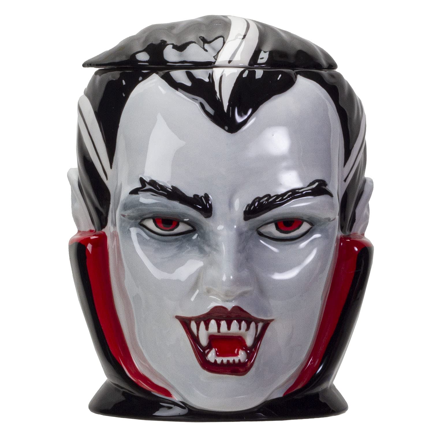 Amazon.co.jp: Pacific Giftware ハロウィンヴァンパイアドラキュラ