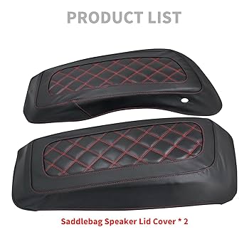 朱音　バトルパートナーズ 600パック Amazon | HDBUBALUS バイク サイドケースカバー サドルバッグ 蓋