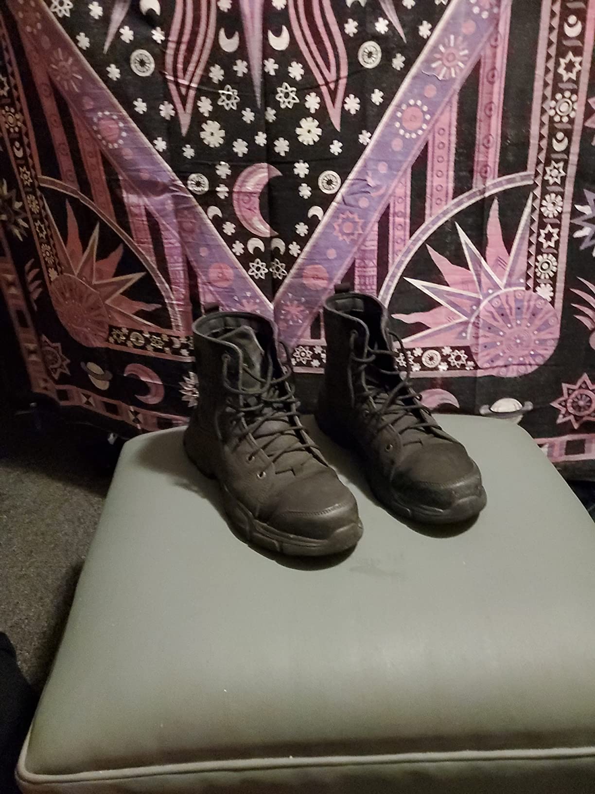 suadex boots
