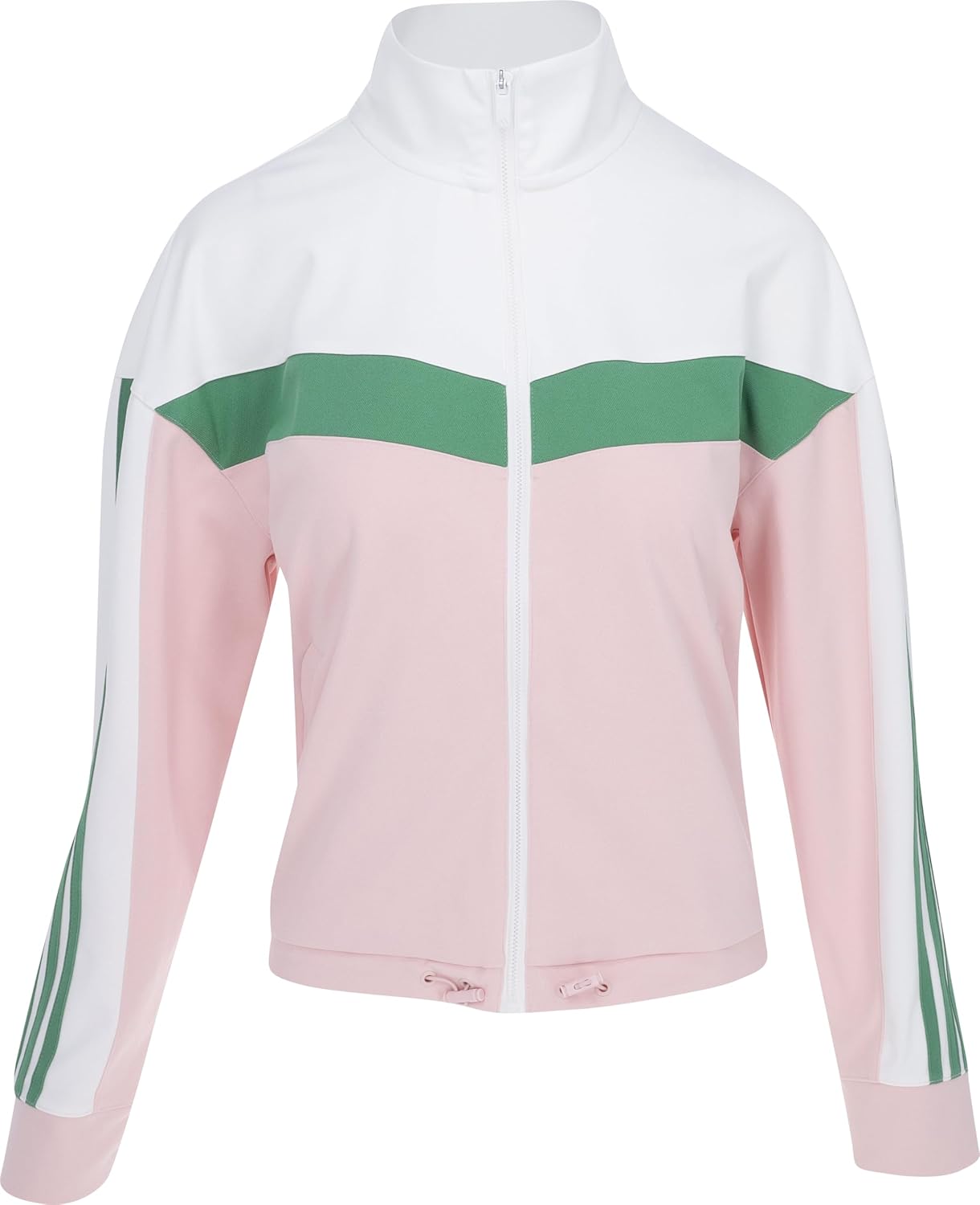 adidas Women's Ultimate365 Twistknit Jacket