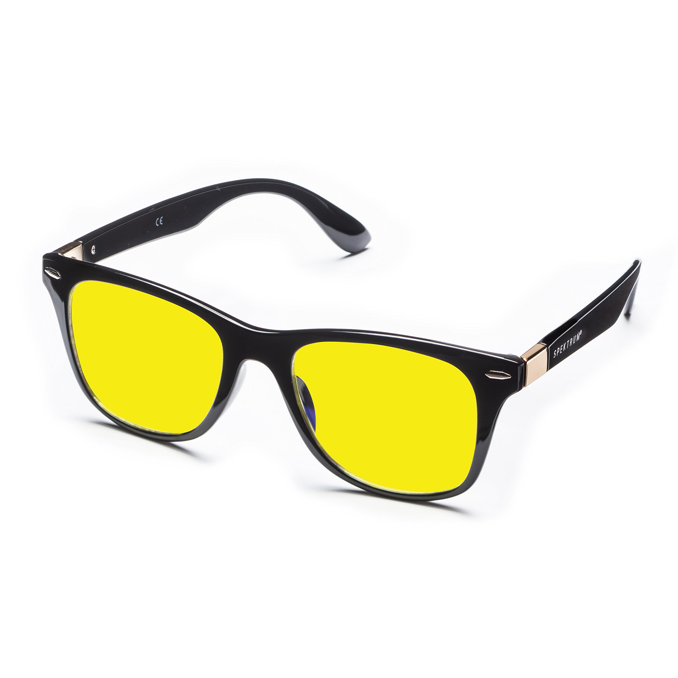 Prospek Blue Light Glasses – Ease Eye Strain and Support Melatonin ULTIMATE