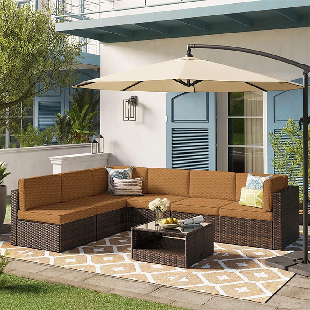 Bankkissen Nach Maß – Outdoor & Indoor Sitzauflage, Wasserdicht, Rutschfest, 6 Cm Dicke, Wählbare Stoffe & Farben
