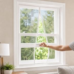 Amazon.co.jp: 網戸 - 建具: DIY・工具・ガーデン