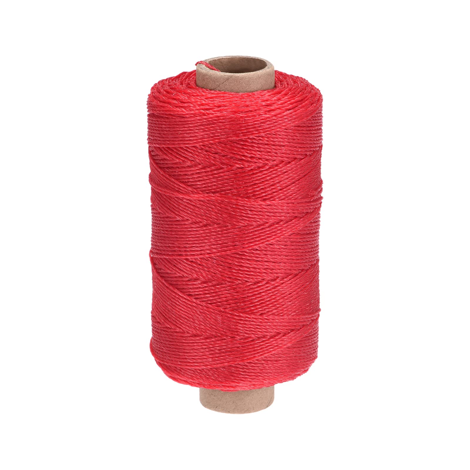 HONGDA #18 Twisted Nylon Mason Line - 540FT Strong String For Construction, Gardening, Crafts