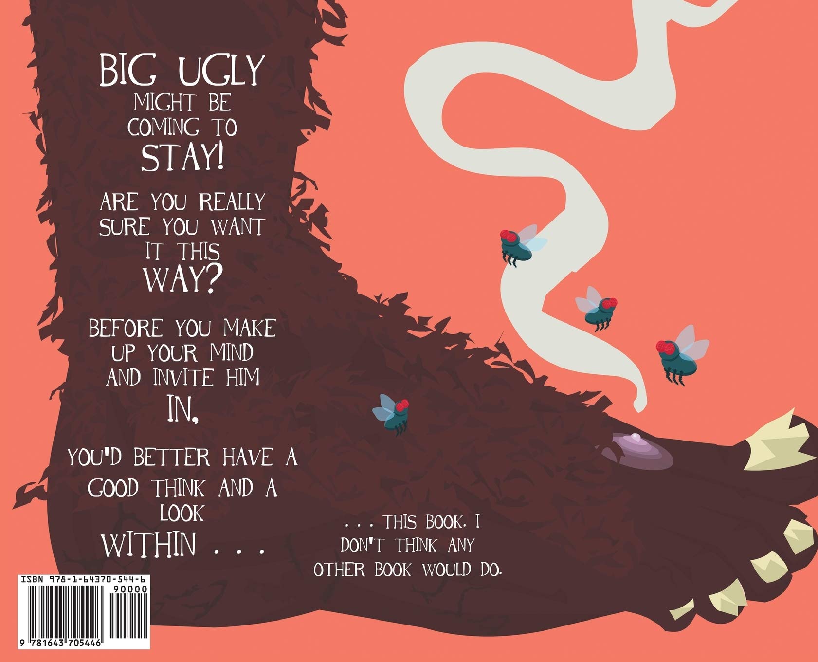 Big Ugly