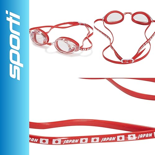 Miniatura 2 de Sporti Gafas antivaho S2 World Flag Edition