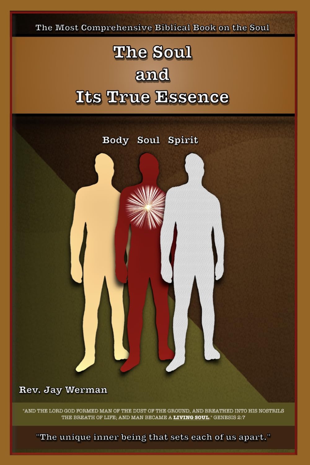 The Soul and Its True Essence