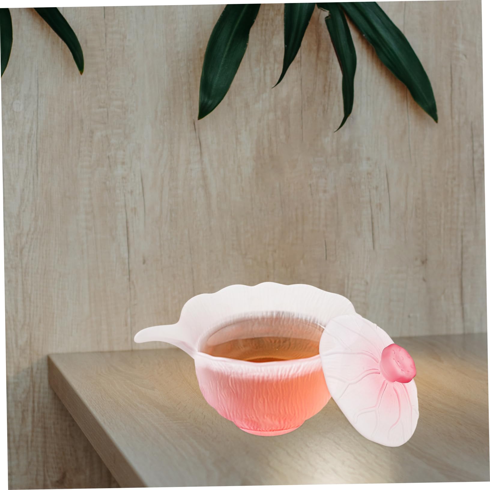 3stücke Glass Cup Für Kung Fu Tee Hochtemperaturbeständige Teetasse Mit Deckel Teetasse Für Wasser Tee Und Saft Verarbeitung Für Teeliebhaber