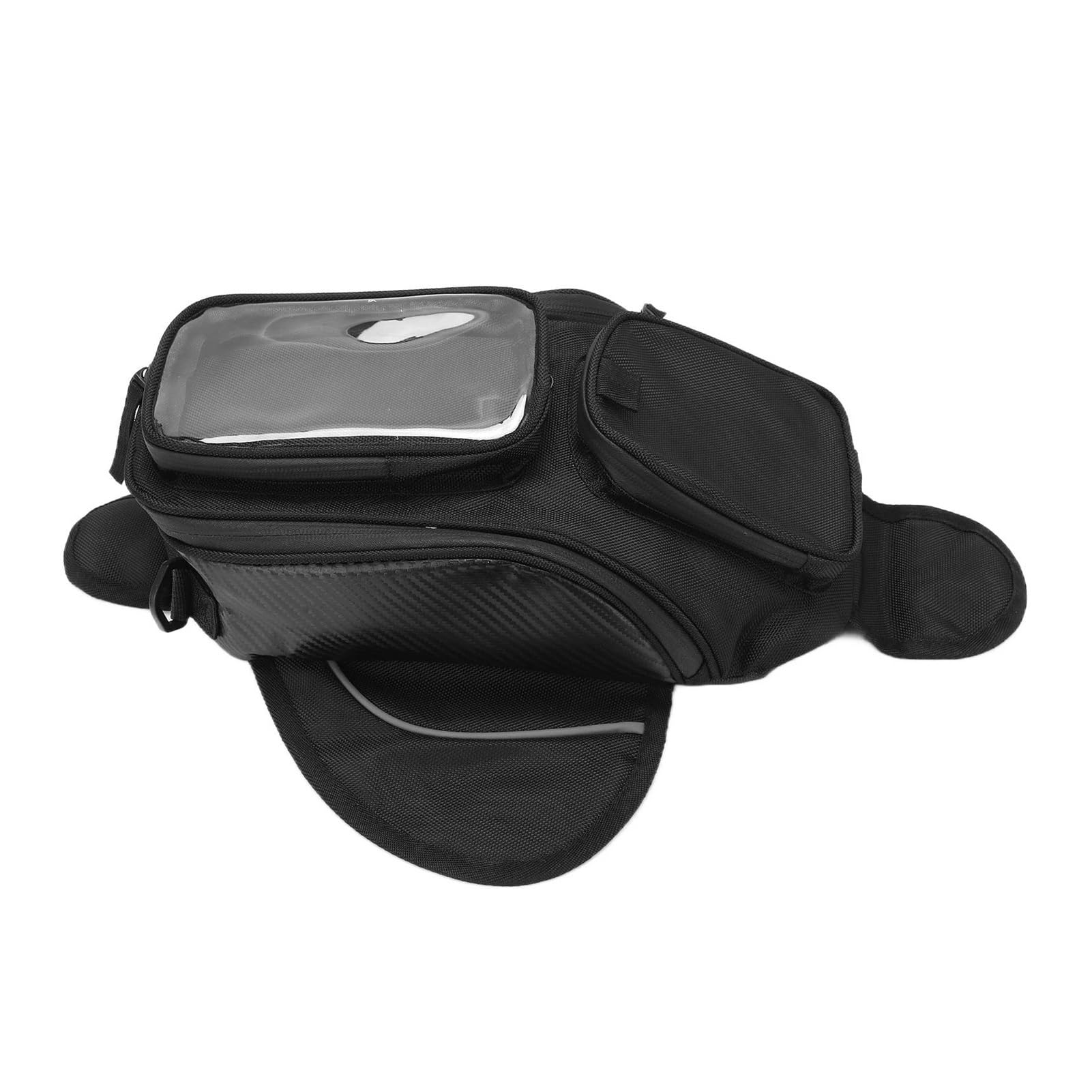 MARCAI Sacoche De Réservoir De Carburant Sac de Moto pour Adventure pour Duke Sacoche Magnétique De Réservoir pour Moto