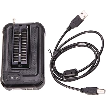 T48 [TL866-3G] Programmer Supports 31000+ ICS for EPROM/MCU/SPI/Nor/NAND Flash/EMMC/IC TESTER/TL866CS TL866II