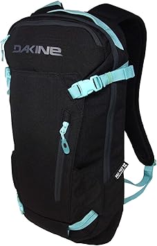 dakine heli pack 12l backpack