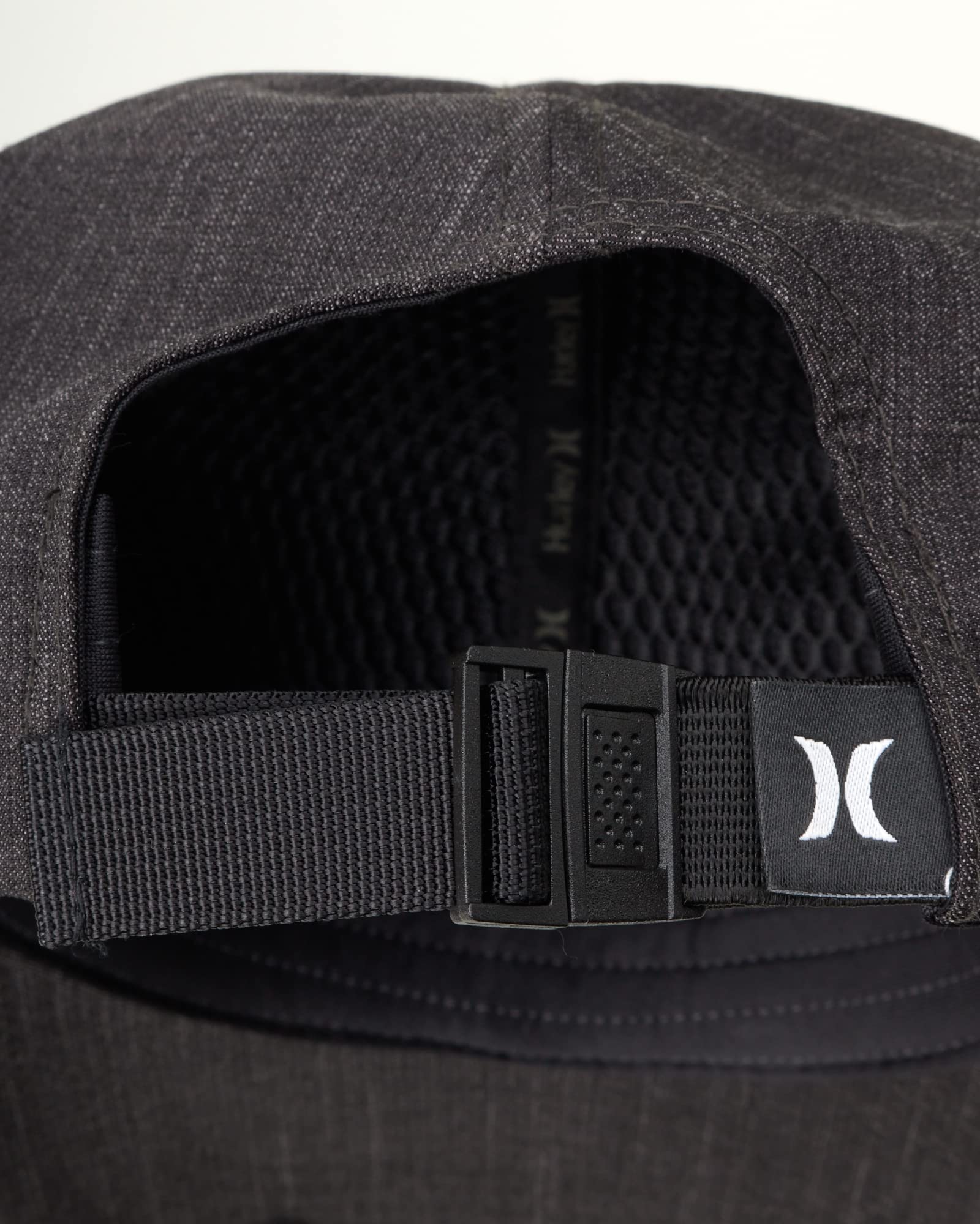 Hurley - W H20 Dri Marina Hat, Baseball cap Donna