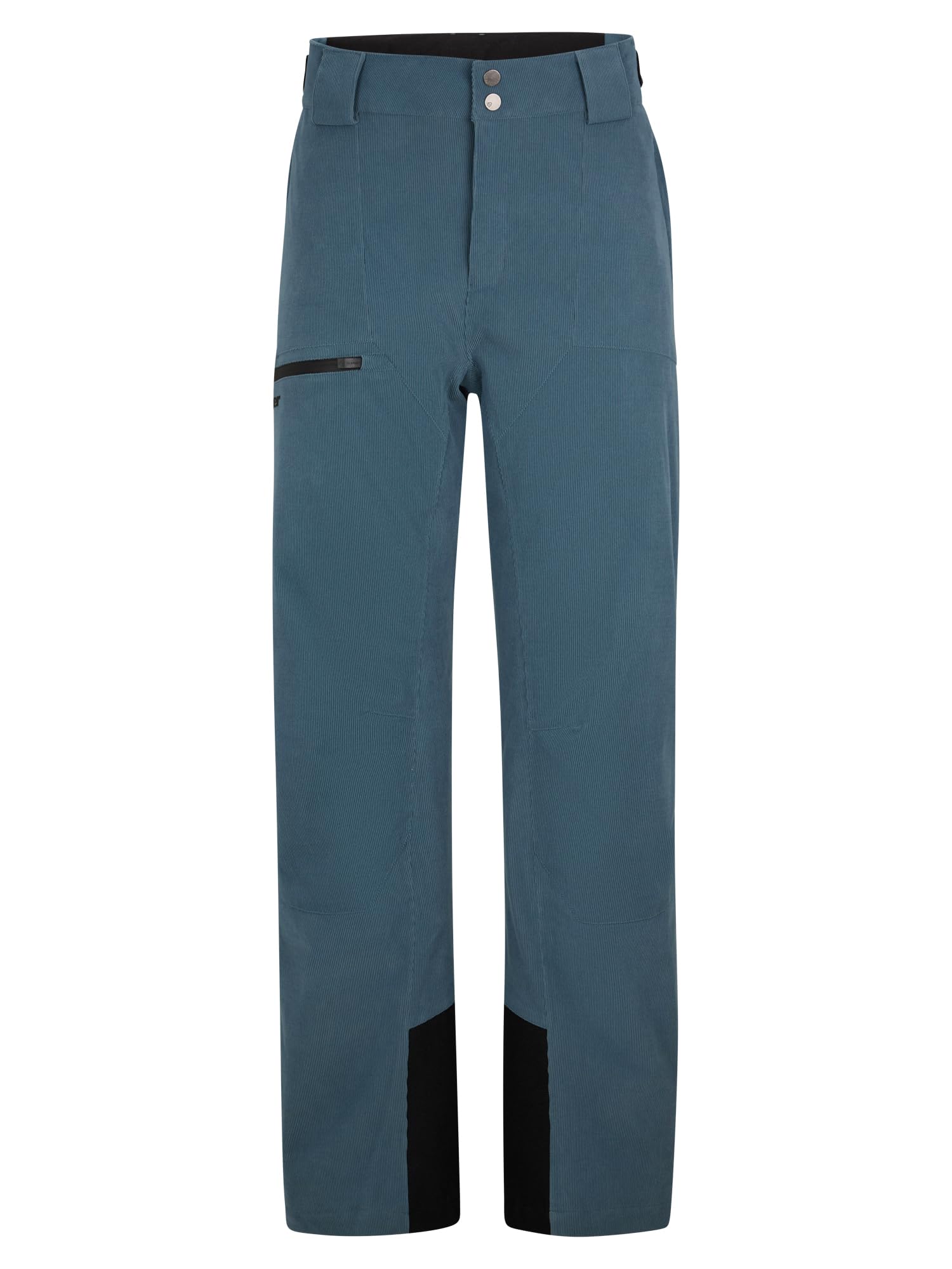 Ziener Herren Ski-Hose wasserdicht warm Tiffan-z
