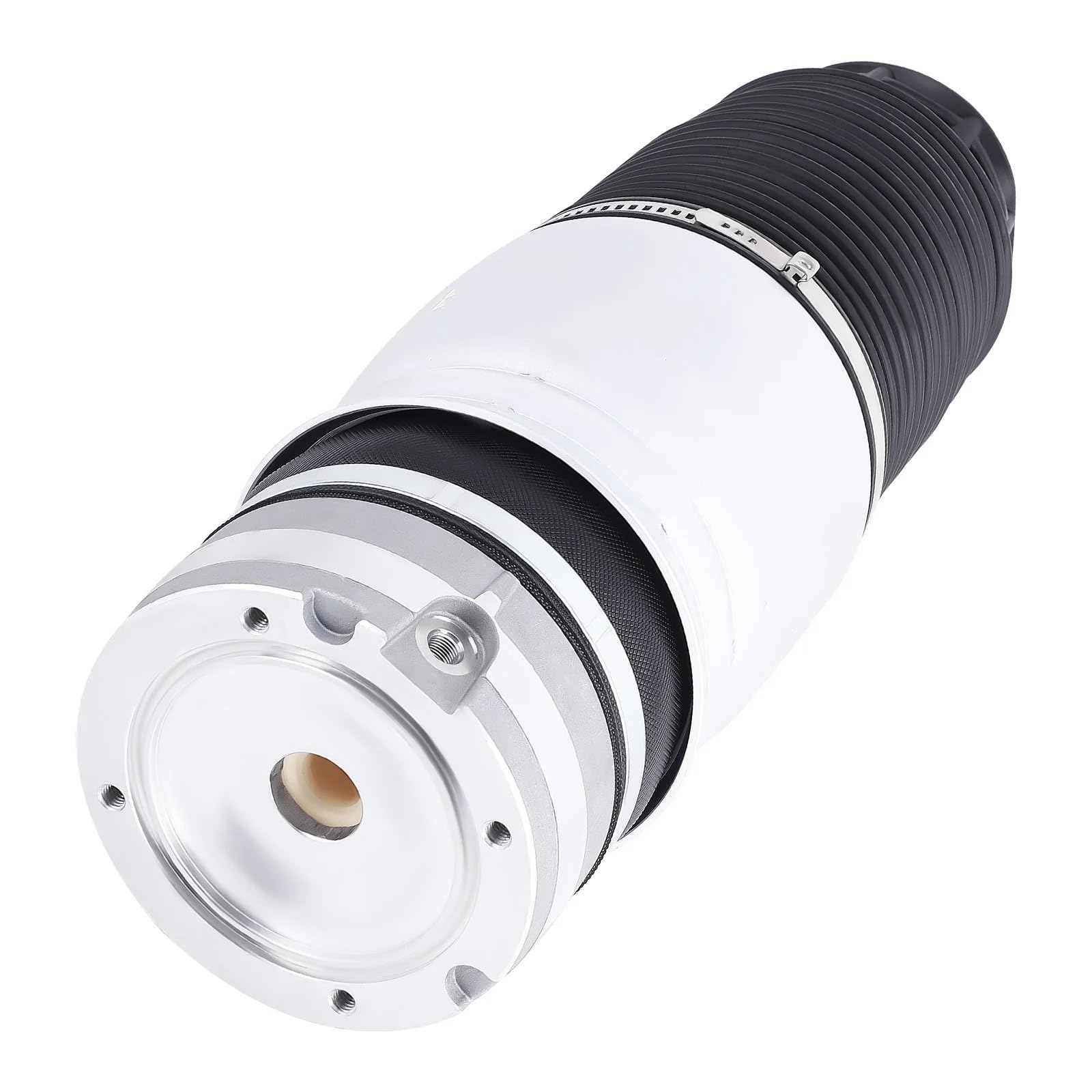 Arrière ressorts pneumatiques Compatible Avec Q7 4LB 2006 2007 2008 2009 2010 2011 2012 2013 2014 2015 Soufflet De Suspension Pneumatique Arrière Pour Voiture 95535850332 7L5616503F