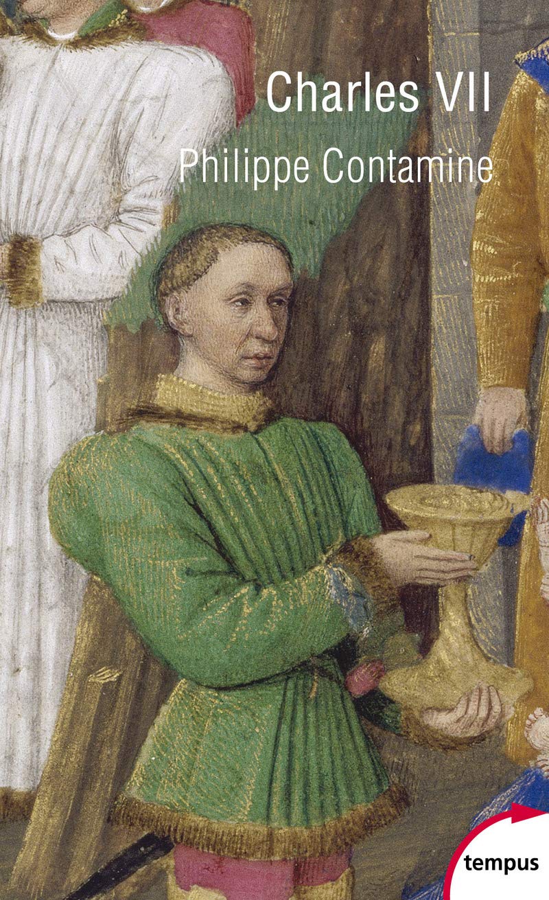 Charles VII: Une vie, une politique