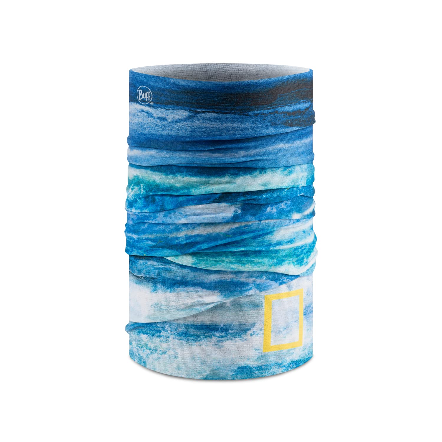 BuffCoolnet Uv+ Licenses Neck Gaiter