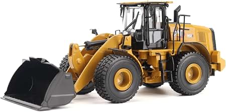 Amazon.com: First Gear Komatsu: Komatsu HM400-5 Articulated Dump Truck