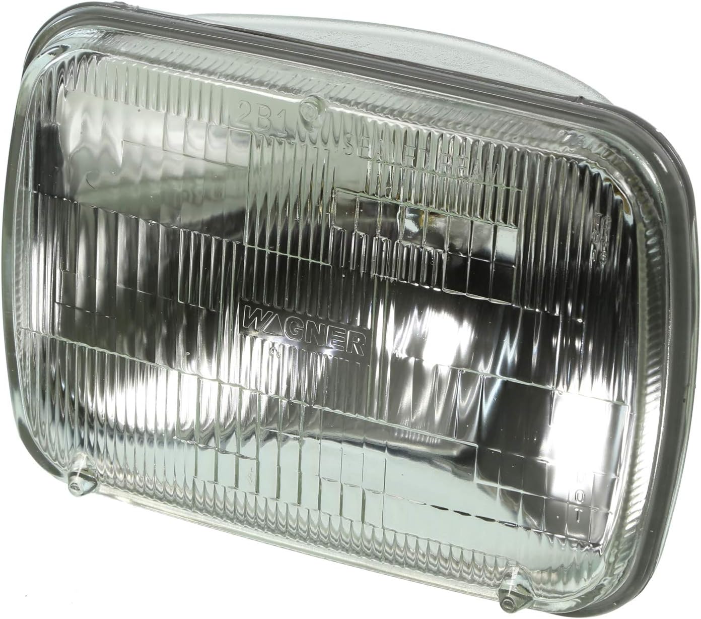 Lighting H6054 Standard Multi-Purpose Light Bulb Box of 1
