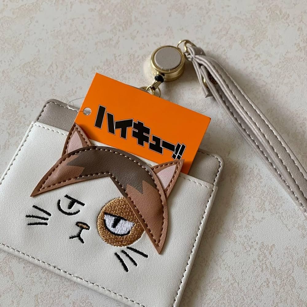 ハイキュー展 孤爪研磨 キーケース 原作 ハイキュー展 孤爪研磨 キーケース 原作 2025年最新】ハイキュー