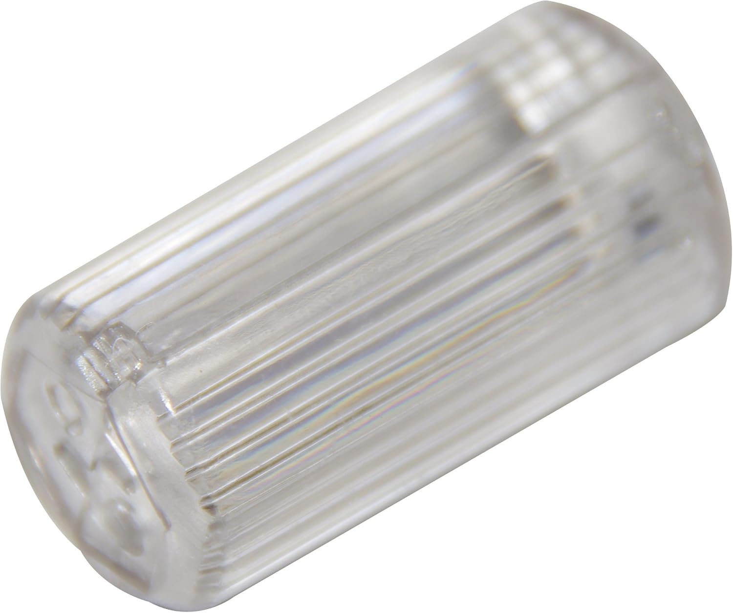 Window Blind Parts. Safe Horizontal Blind Pull Cord Tassel, Cylinder Shape. Breakaway Knob That Will Separate When Excess Pressure is Applied. Great for Homes with Kids or Pets.(4 Pack)