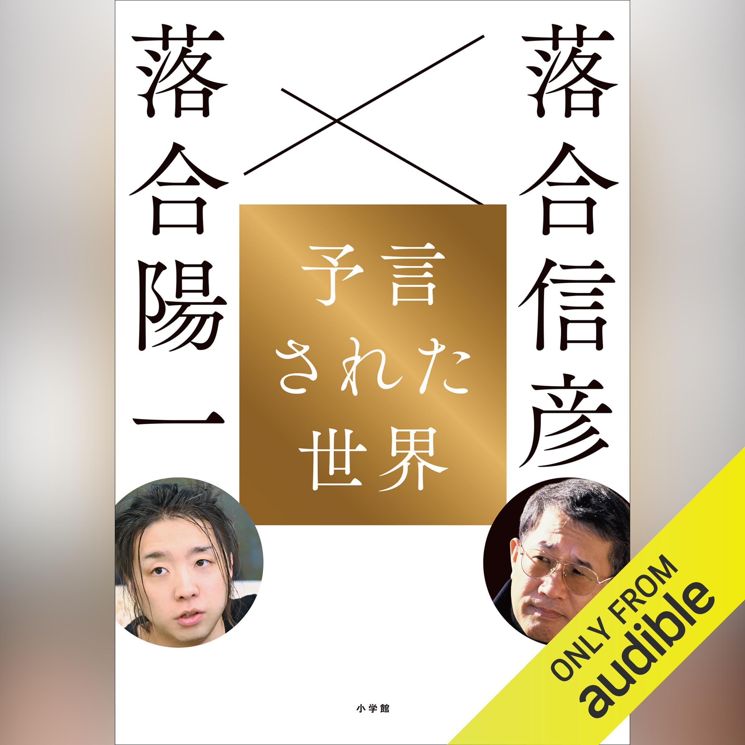 落合信彦（ビジネス・経済関連ハードカバー書籍セット） 71gWESdK8-L.jpg