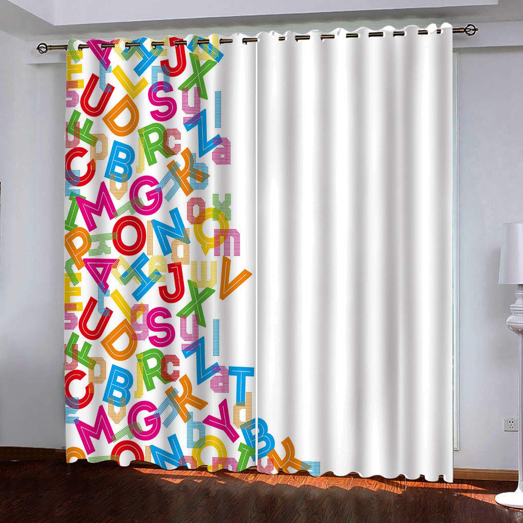Draperies isolation thermique et finition oeillets haut de gamme 225cm