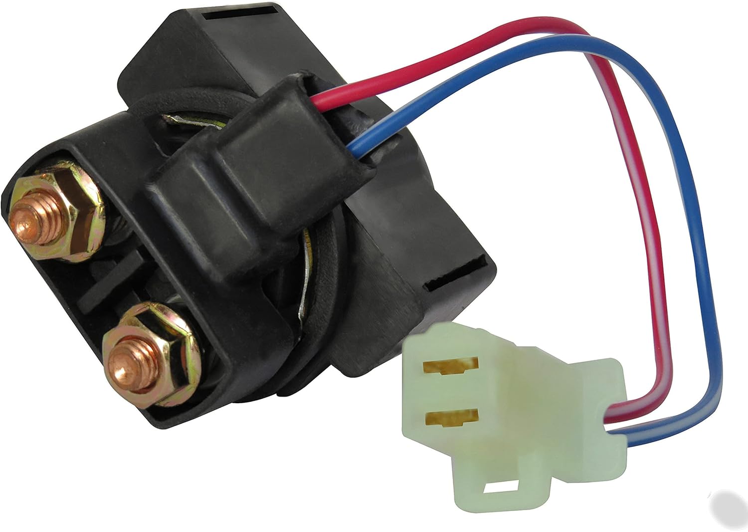 Aitook Starter Solenoids Relay Compatible with Yamaha
