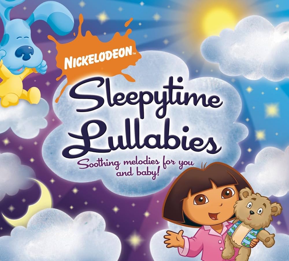その他 Baby Time Series: Sleep Time [CD] Baby Time Series SLEEP TIME Music CD | eBay