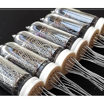 Amazon.co.jp: In14旧ソビエト連邦グローチューブレトロDIY電子