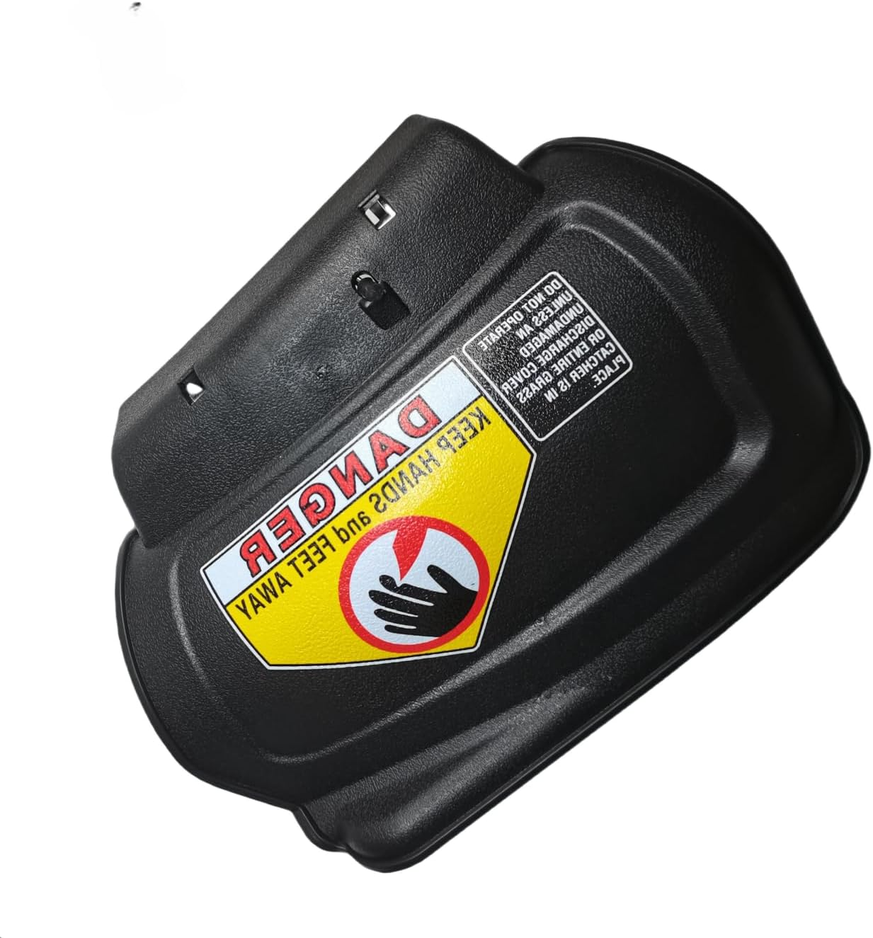Hinged Mulch Plug 987-02516A Compatible with 21" Lawn Mower