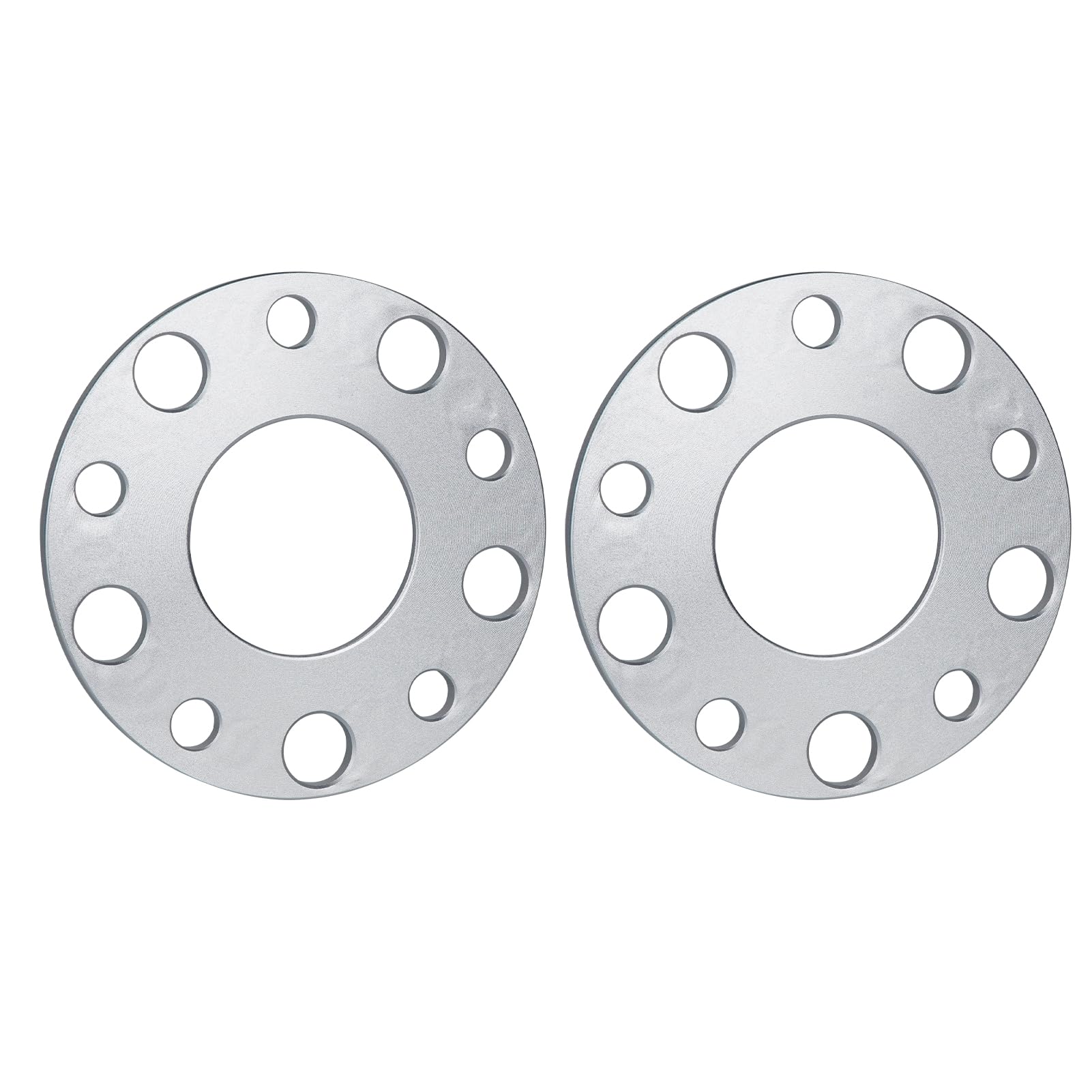 Youxmoto 7mm 5x130 Wheel Spacers Fit for Porsche Boxster 911 Carrera Cayman Cayenne Panarema Taycan 71.6mm Centre Bore