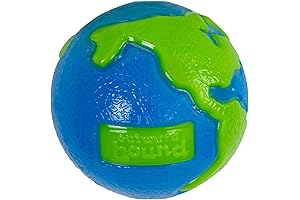 Outward Hound Luna Ball Dog Toy
