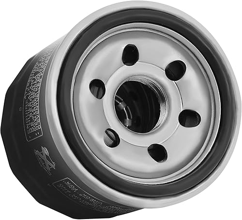 Miniatura 5 de Road Passion Filtro de aceite para SUZUKI DL650 V-STROM 645 2004-2012 DL650A V-STROM ABS 645 2007-2015